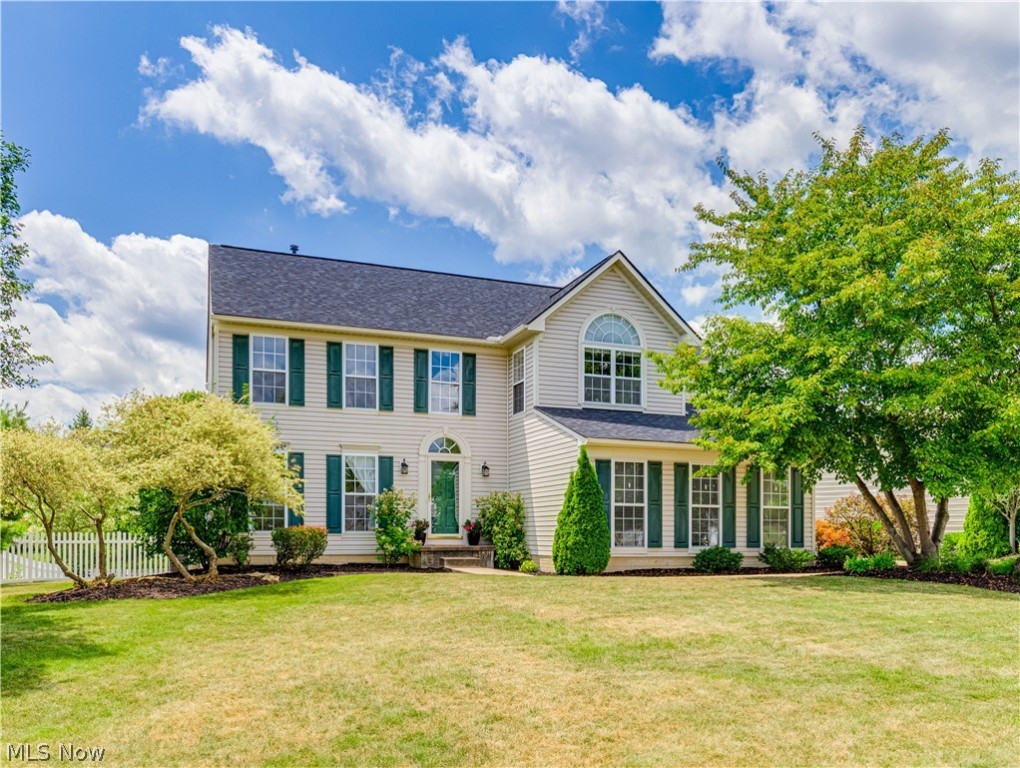 Blossom Glen Subdn Ph I - Residential