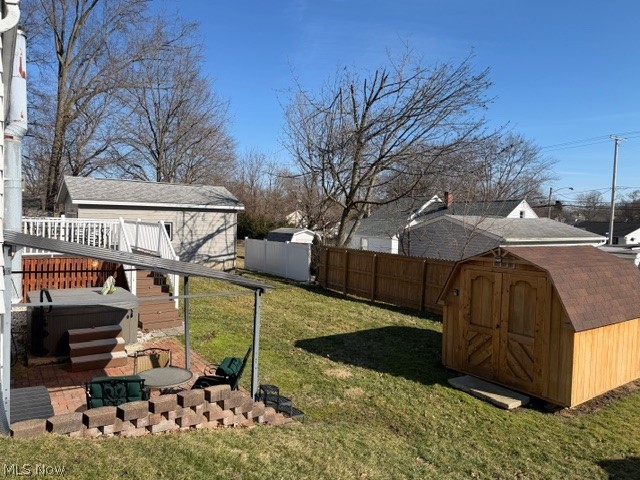 Massillon - Residential