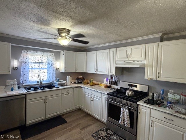 Massillon - Residential