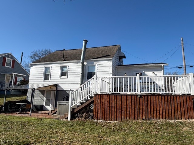 Massillon - Residential