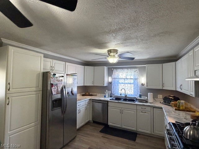 Massillon - Residential