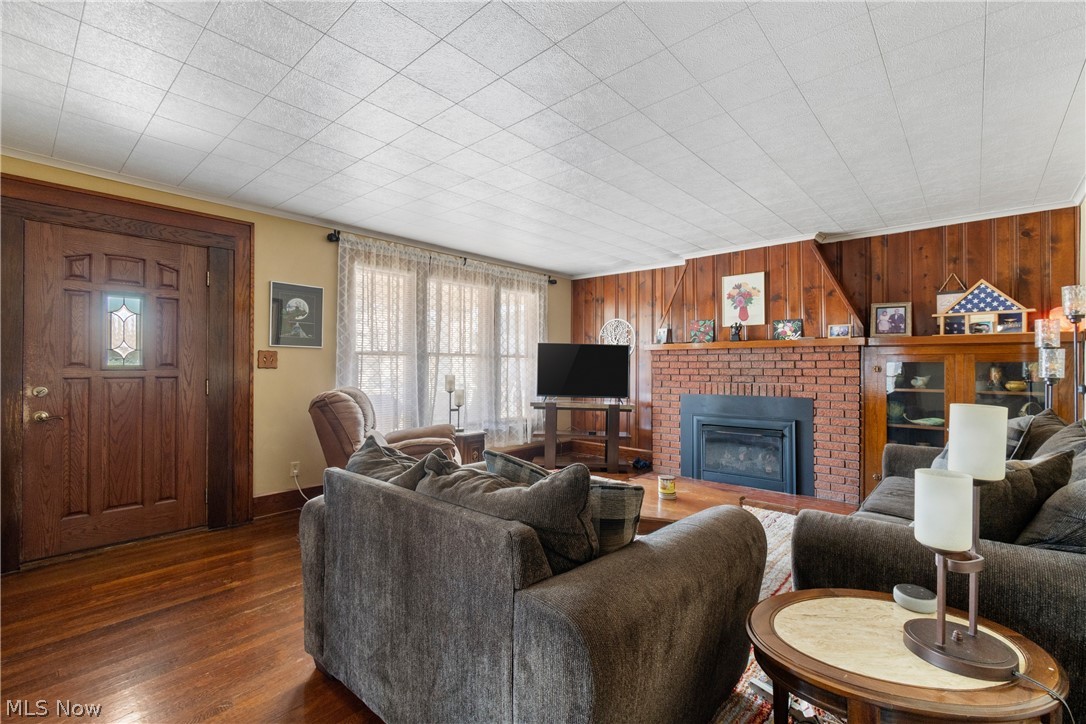 William W Porter 1st Add - Residential