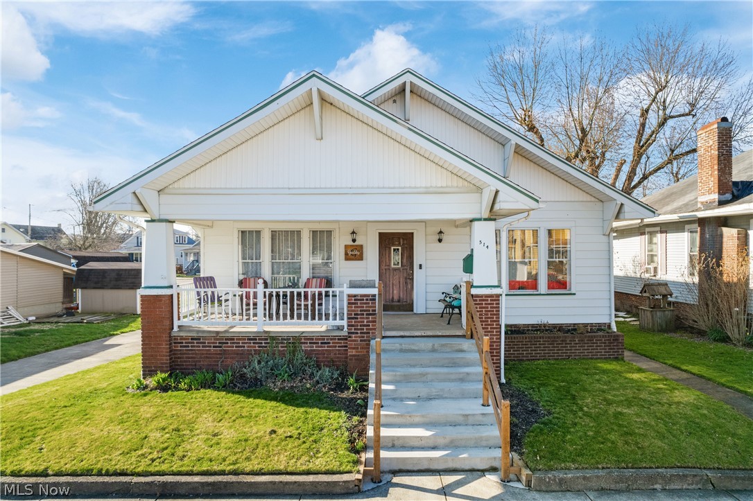 William W Porter 1st Add - Residential