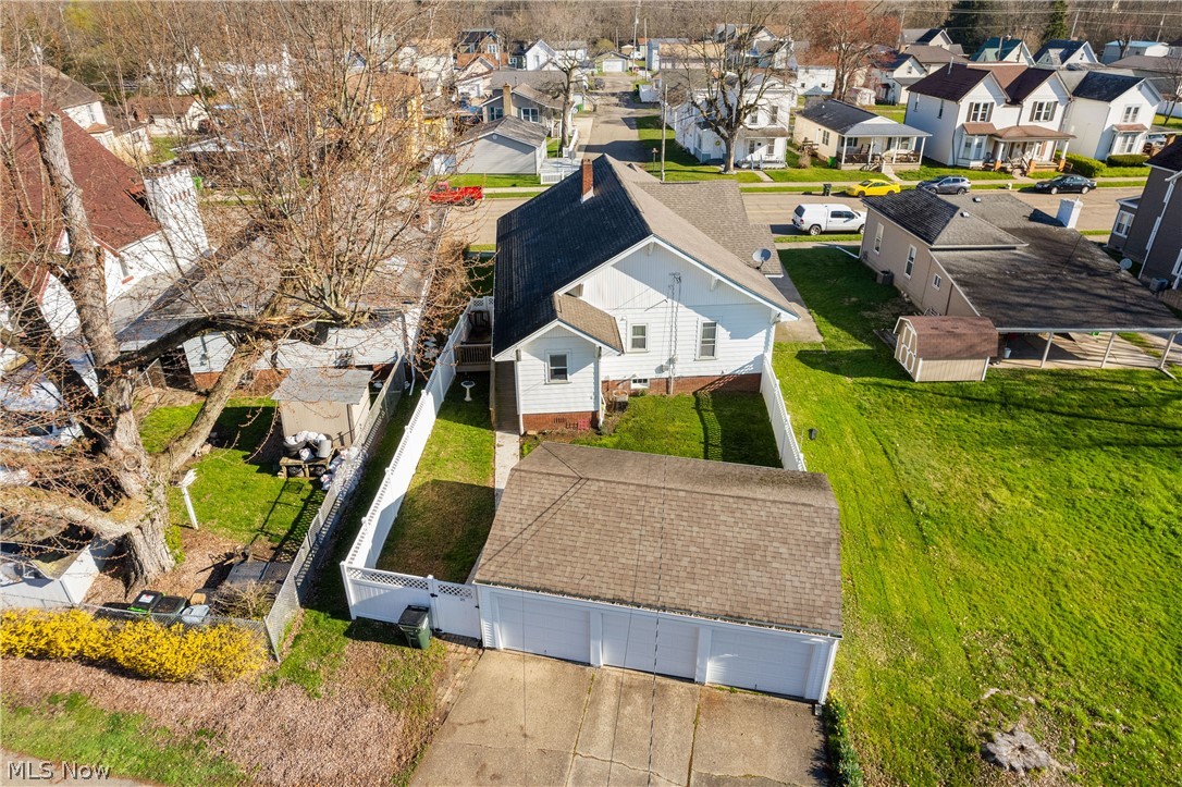 William W Porter 1st Add - Residential