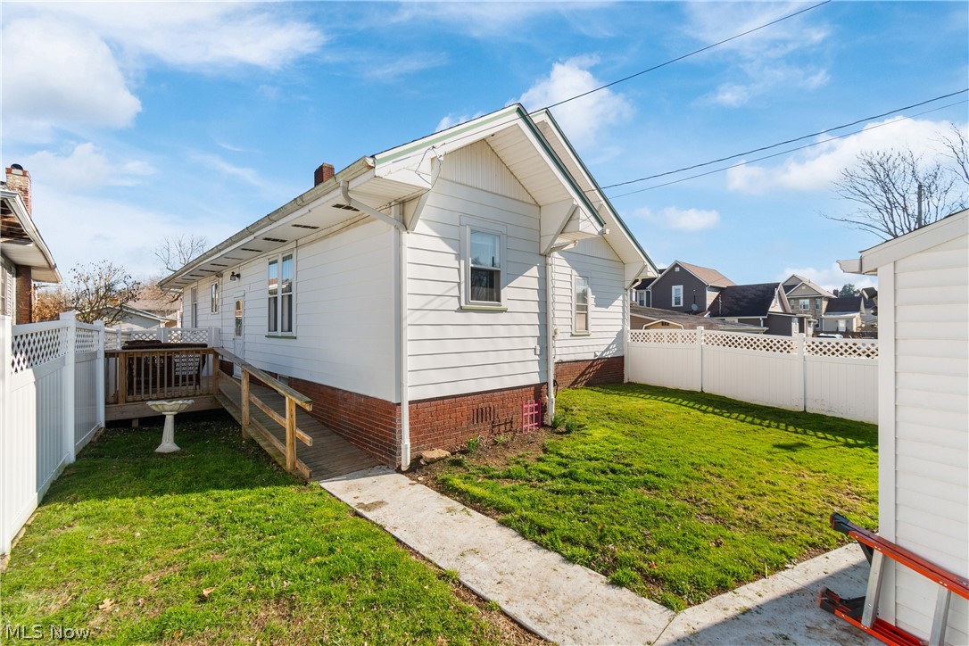 William W Porter 1st Add - Residential