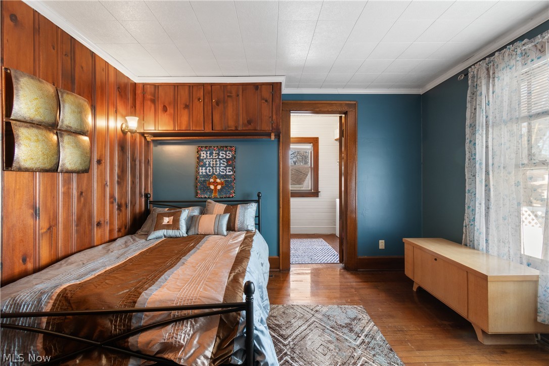 William W Porter 1st Add - Residential