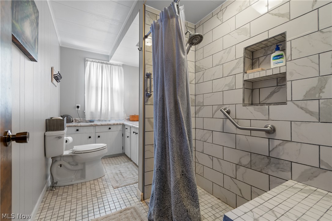 William W Porter 1st Add - Residential