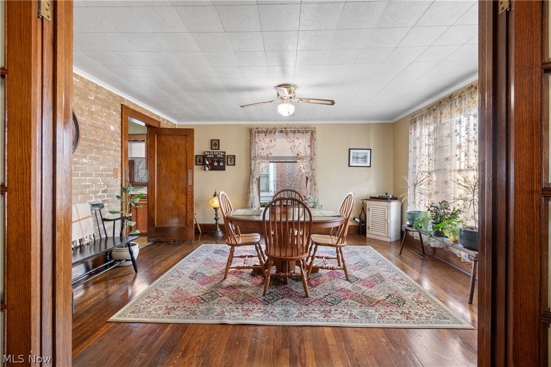 William W Porter 1st Add - Residential