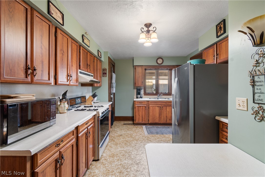 William W Porter 1st Add - Residential