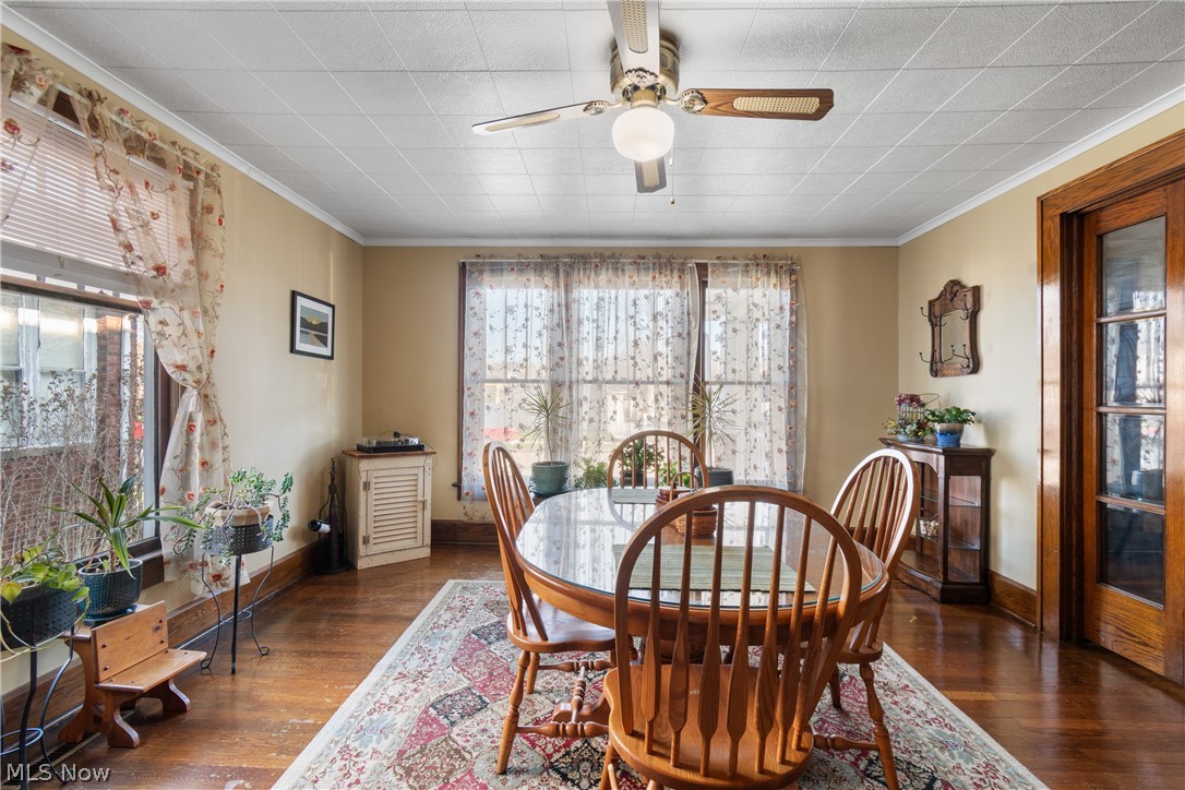 William W Porter 1st Add - Residential