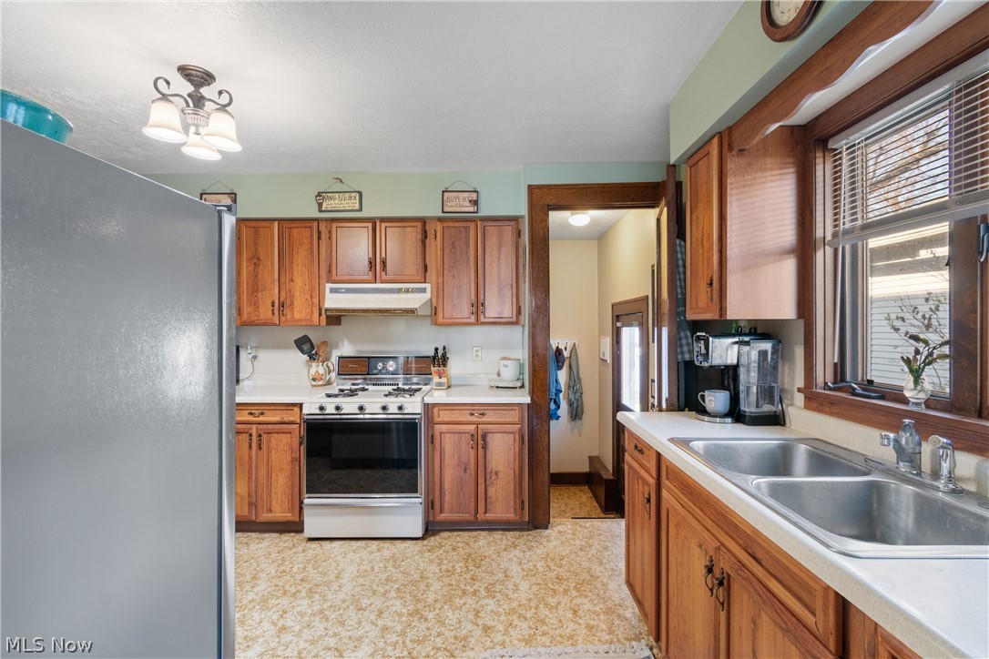 William W Porter 1st Add - Residential