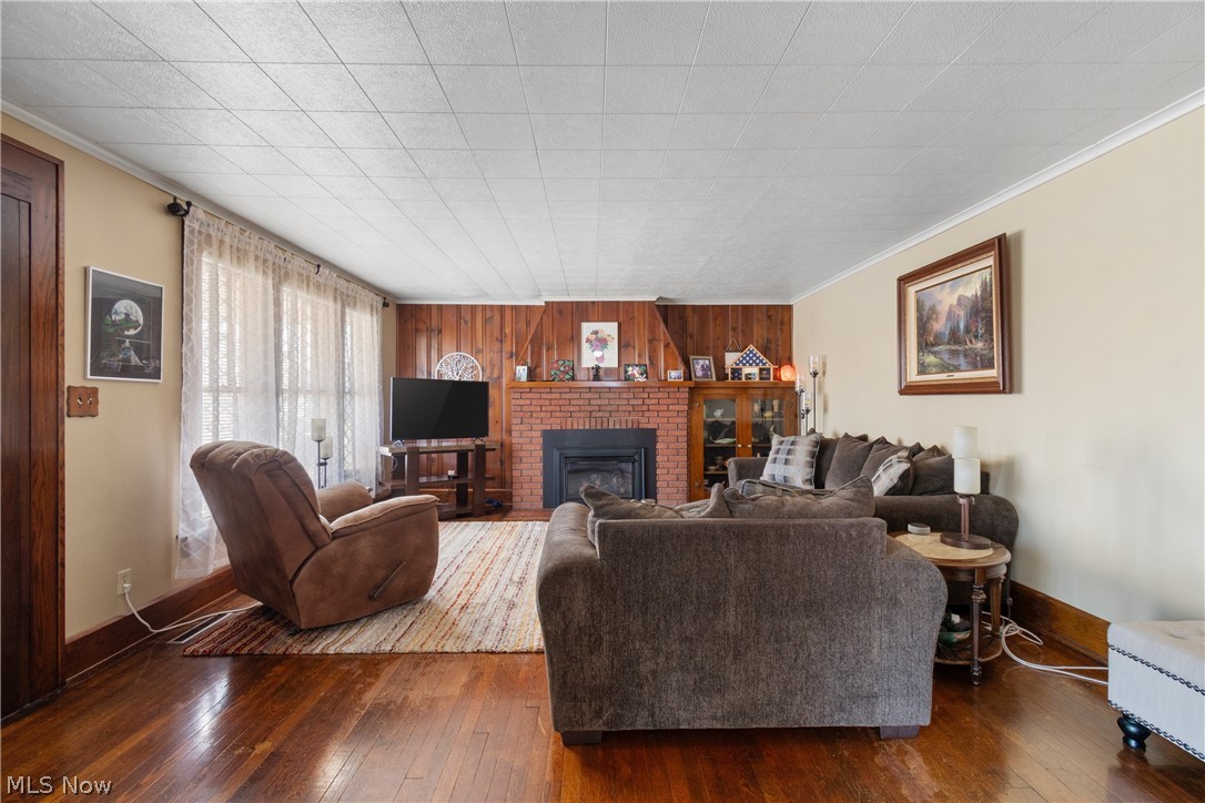 William W Porter 1st Add - Residential