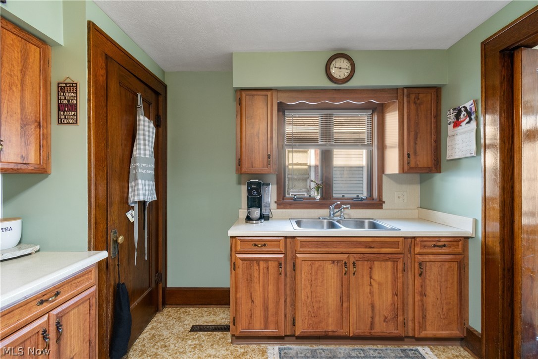 William W Porter 1st Add - Residential