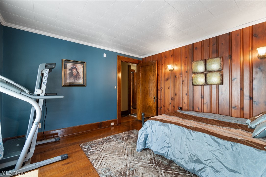 William W Porter 1st Add - Residential