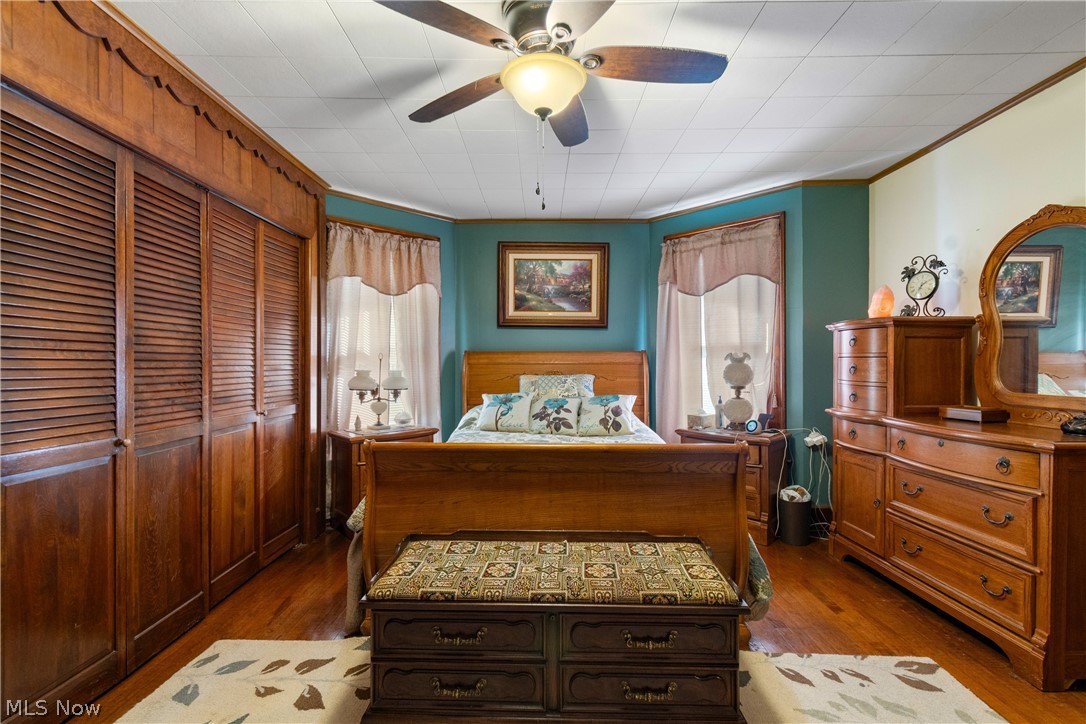 William W Porter 1st Add - Residential