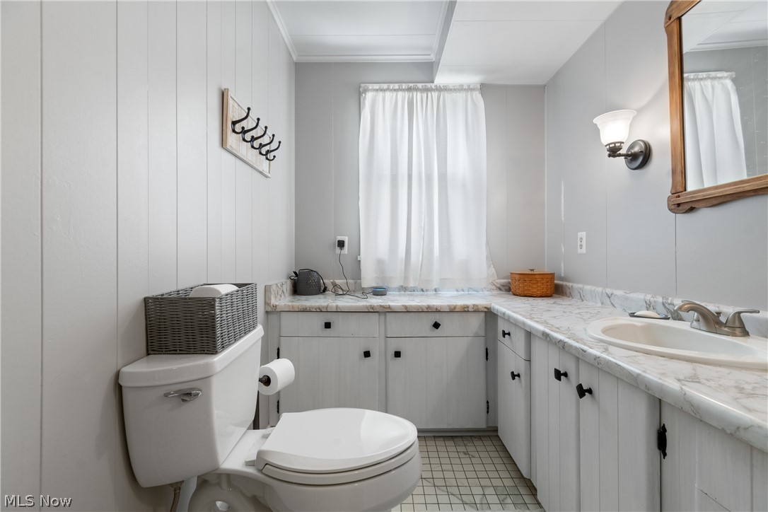 William W Porter 1st Add - Residential