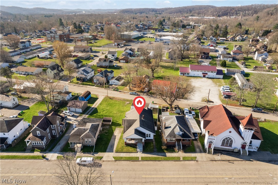 William W Porter 1st Add - Residential