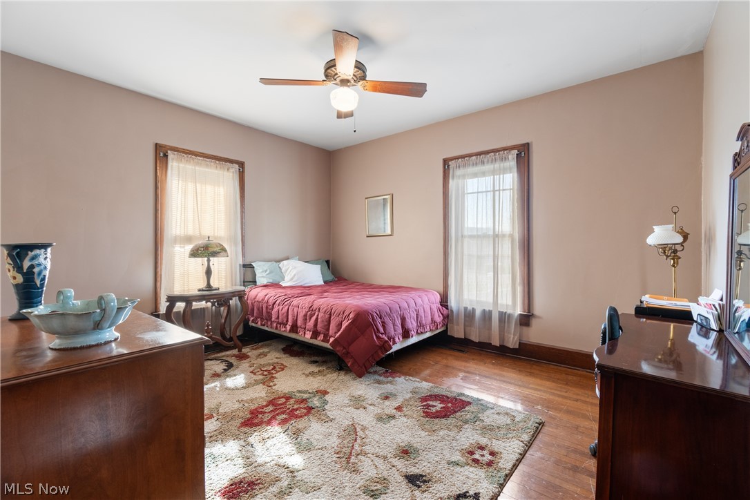 William W Porter 1st Add - Residential