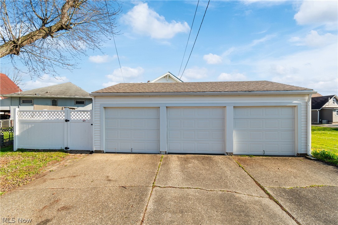 William W Porter 1st Add - Residential