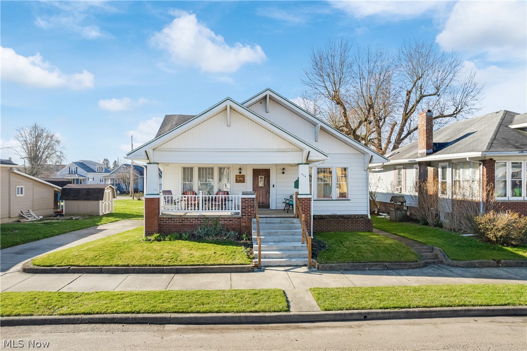 William W Porter 1st Add - Residential