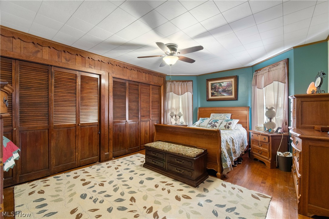 William W Porter 1st Add - Residential