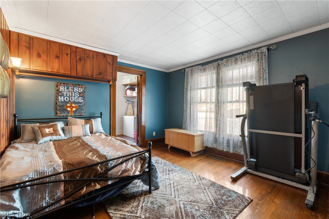 William W Porter 1st Add - Residential