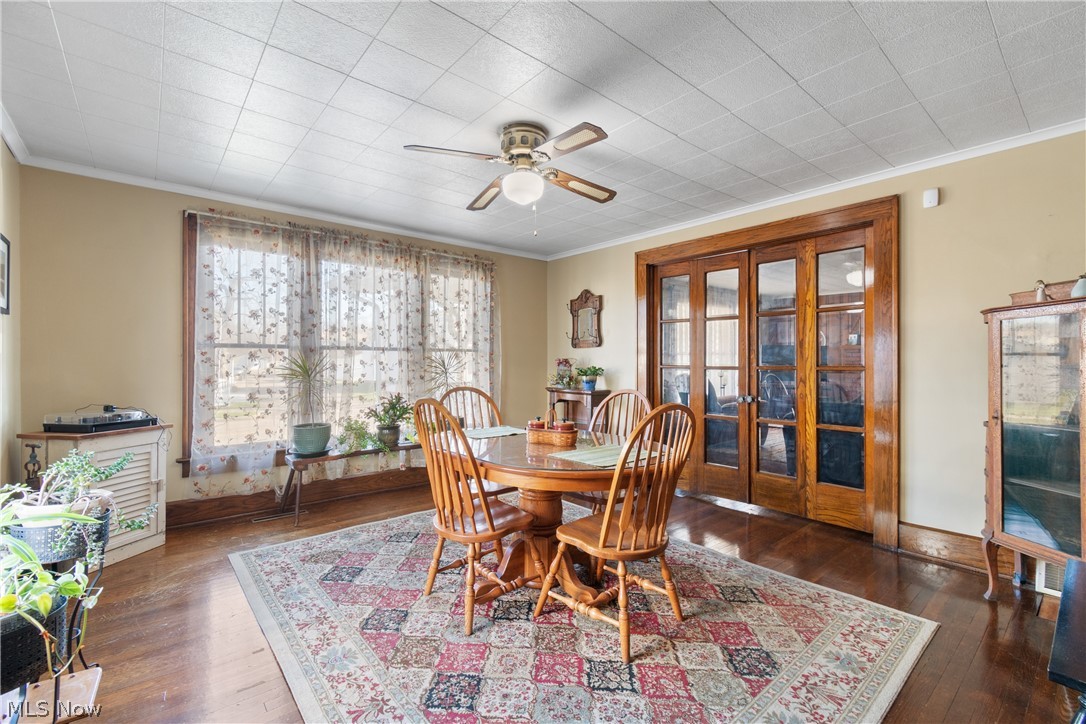 William W Porter 1st Add - Residential