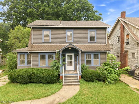 Homes For Sale - 3016 Hudson Avenue<br/> Mahoning County, Youngstown, OH 44511