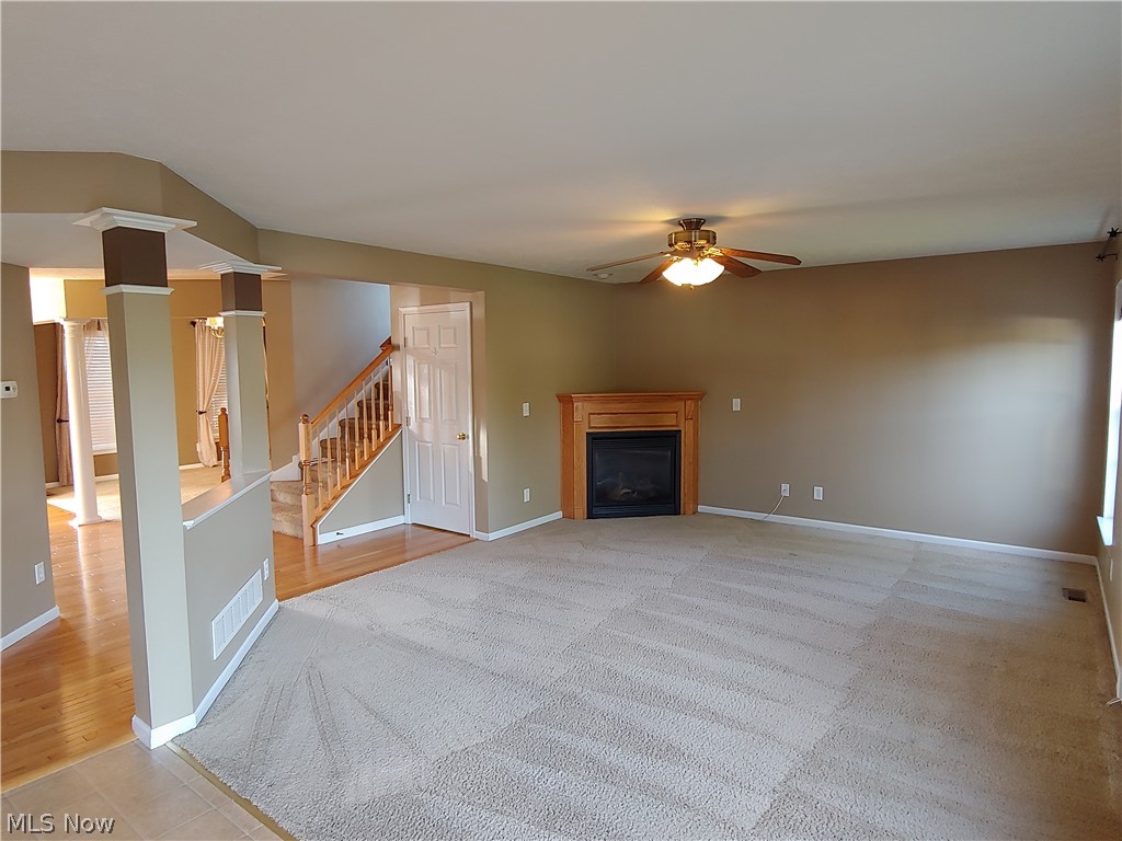 Heisley Park Residence Sub - Residential