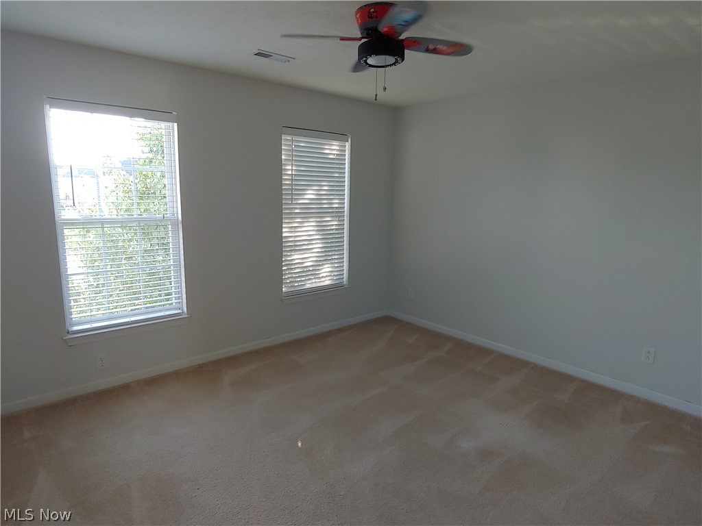 Heisley Park Residence Sub - Residential