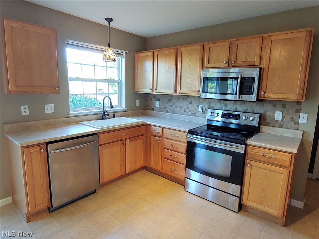 Heisley Park Residence Sub - Residential