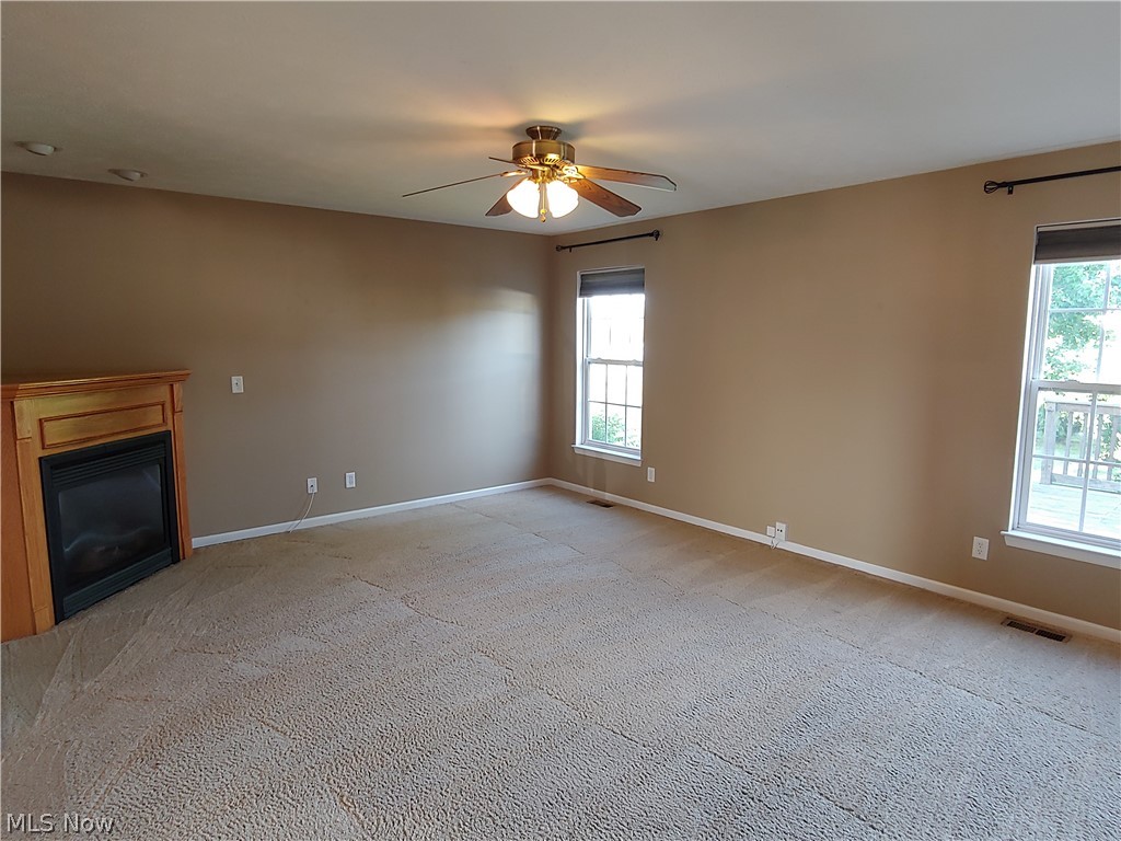 Heisley Park Residence Sub - Residential