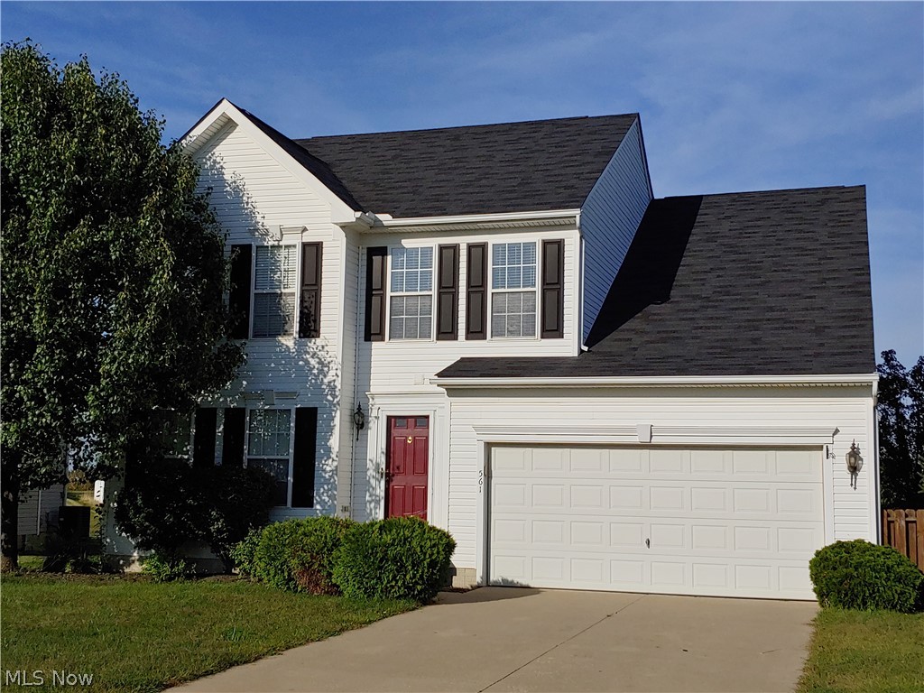 Heisley Park Residence Sub - Residential