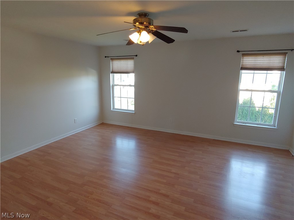 Heisley Park Residence Sub - Residential