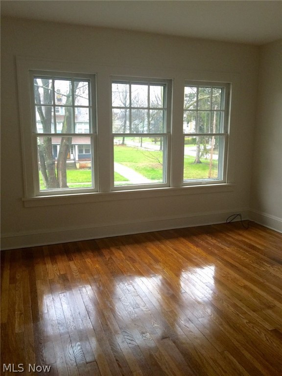 Meadow Brook Allotment #1 - Residential Income