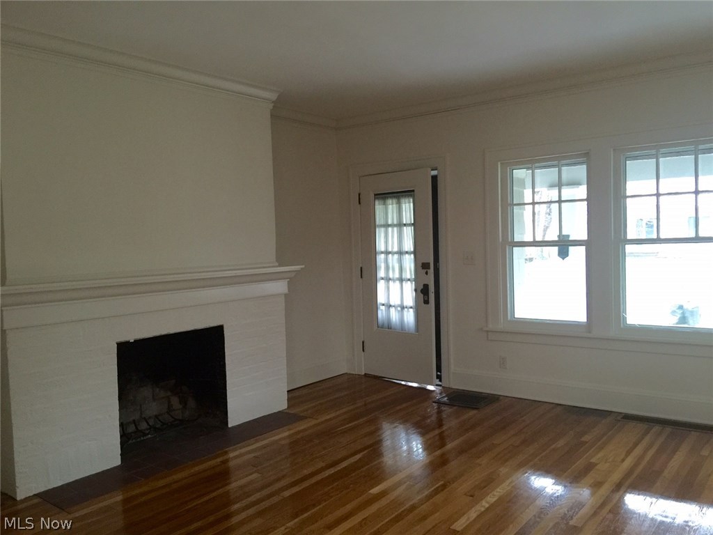 Meadow Brook Allotment #1 - Residential Income