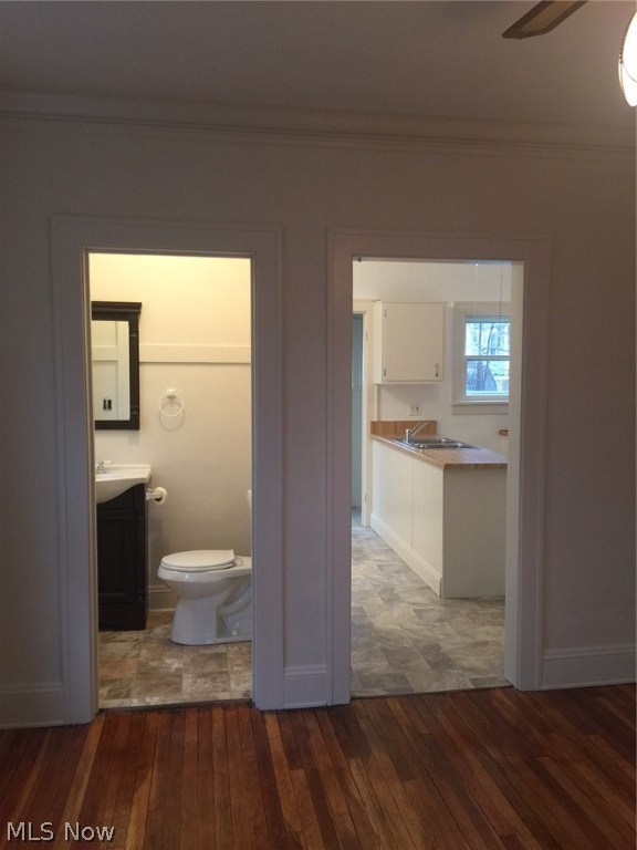 Meadow Brook Allotment #1 - Residential Income