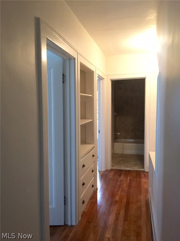 Meadow Brook Allotment #1 - Residential Income