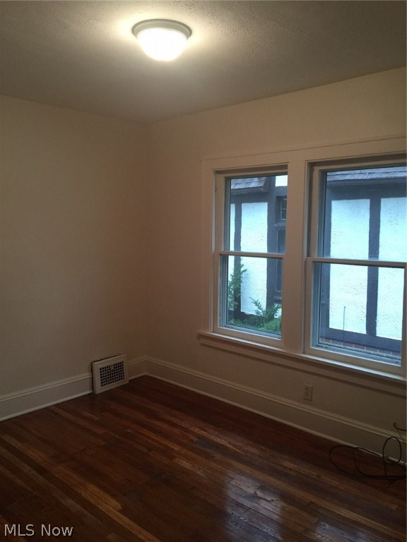 Meadow Brook Allotment #1 - Residential Income