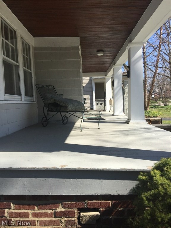 Meadow Brook Allotment #1 - Residential Income