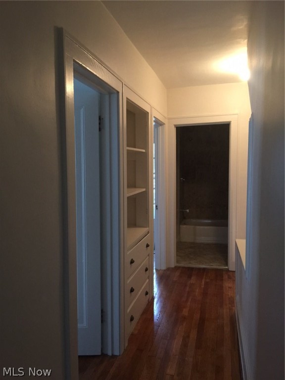 Meadow Brook Allotment #1 - Residential Income