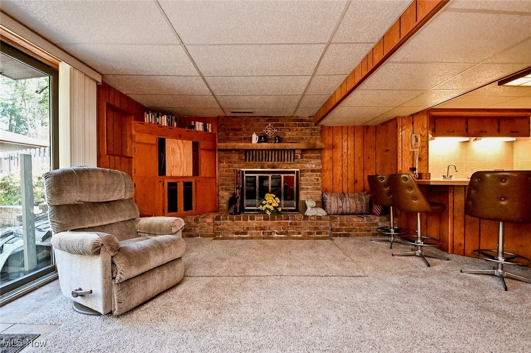 5653 Dailey Road, New Franklin, Ohio image 7