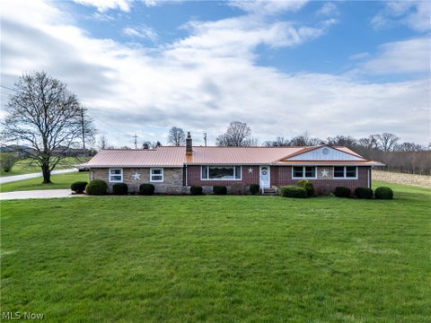 Homes For Sale - 71 S Kohler Road<br/> Wayne County, Orrville, OH 44667