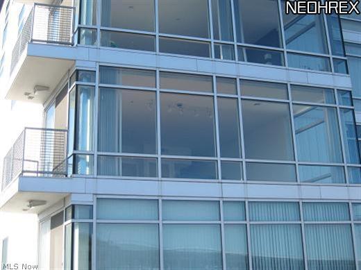 Stonebridge Plaza - Residential