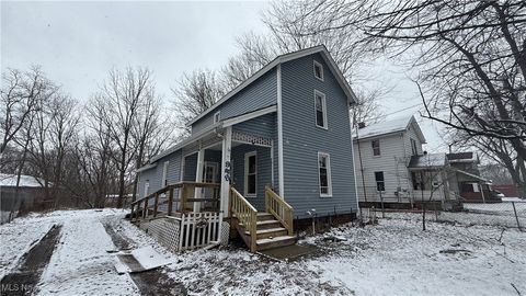 Apartment For Sale - 988 East Avenue<br/> Warren, OH 44484