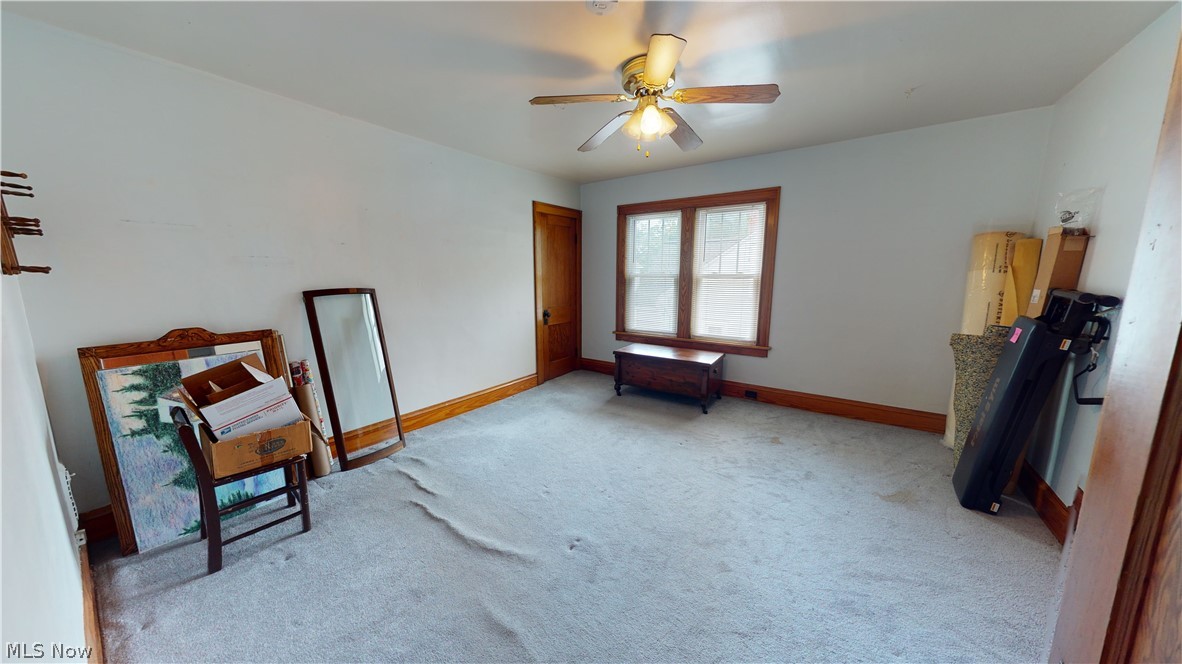 Butternut Rdg - Residential