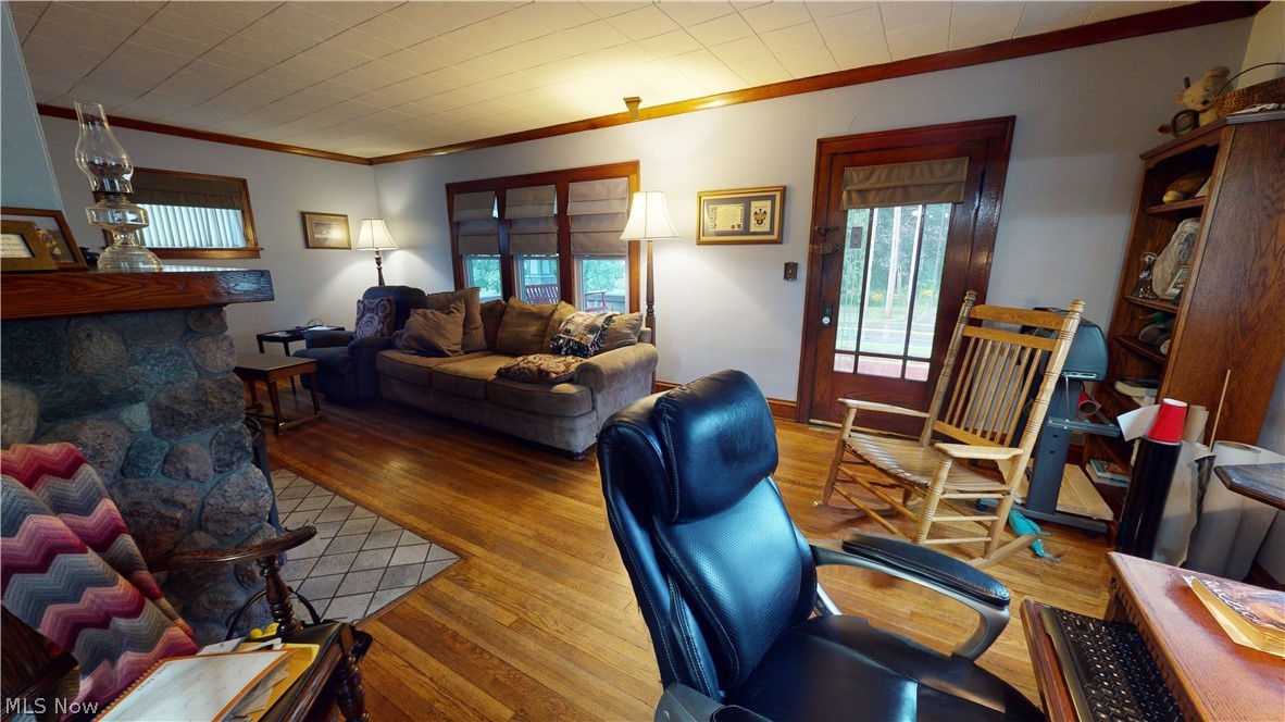 Butternut Rdg - Residential