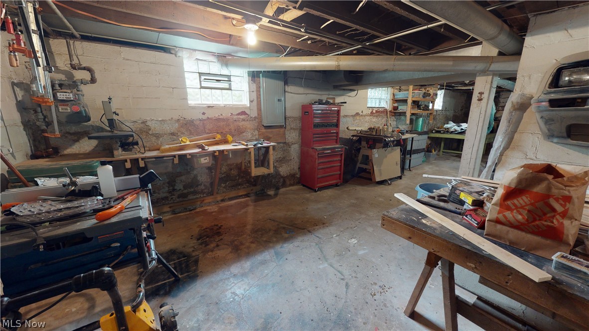 Butternut Rdg - Residential