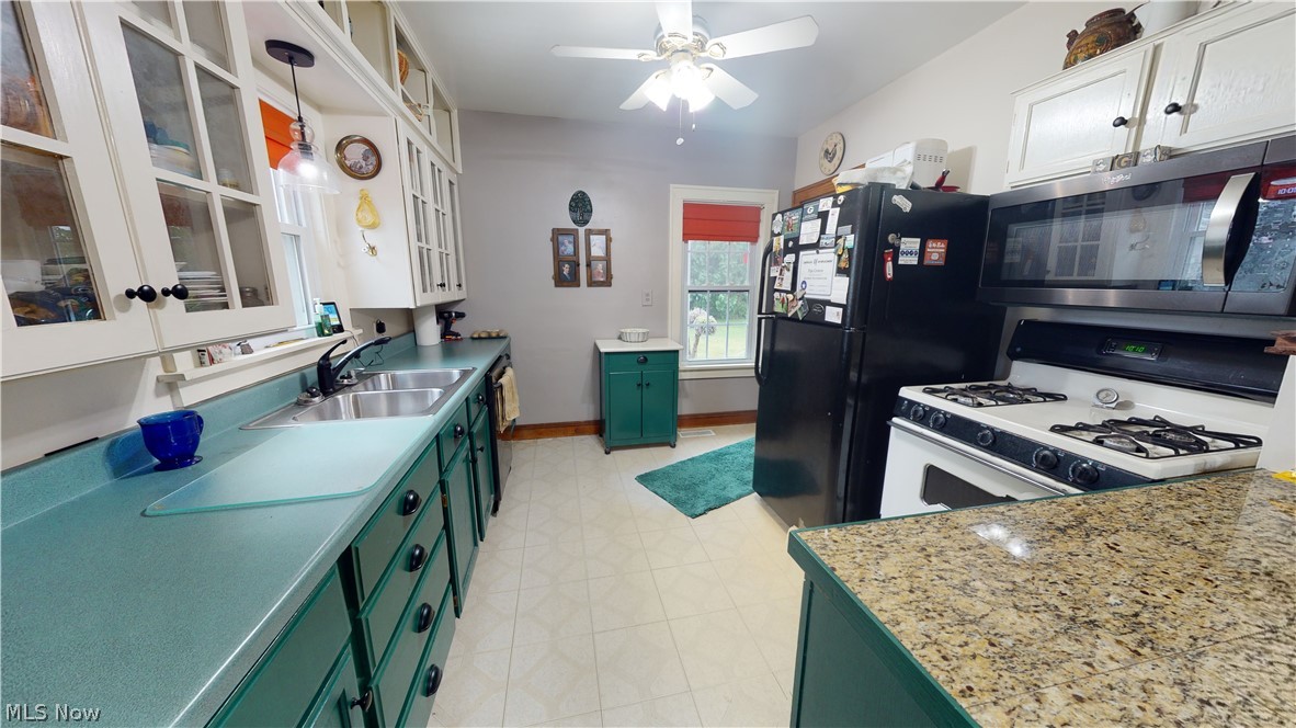 Butternut Rdg - Residential