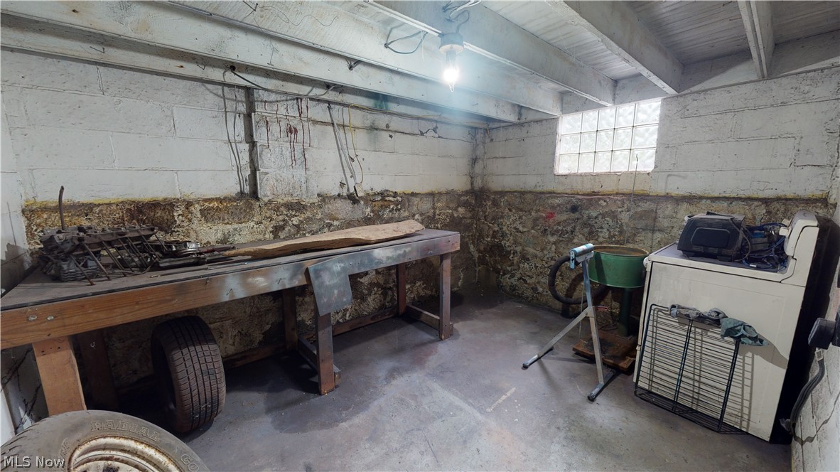 Butternut Rdg - Residential